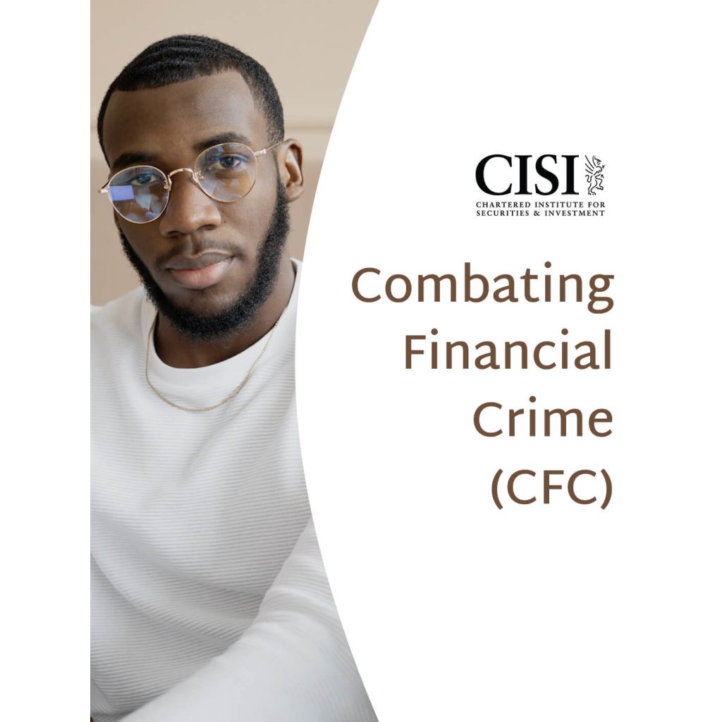 CISI Combating Financial Crime - Tadawul Academy